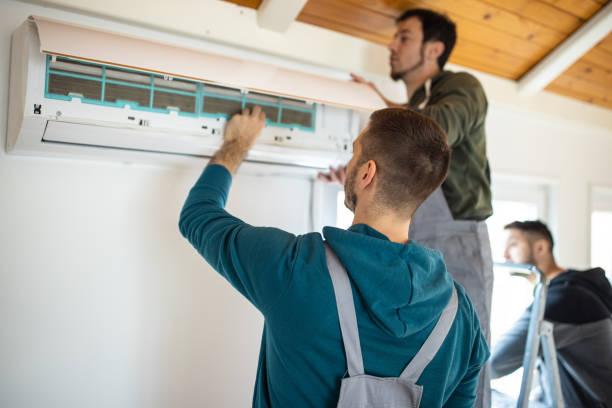 Best HVAC Equipment and Components in Springfield, KY