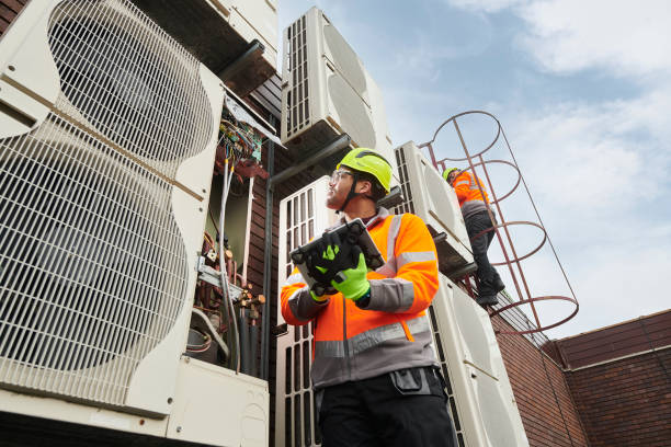 Best HVAC Software and Technology in Springfield, KY