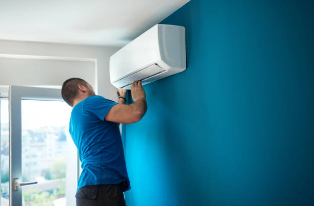 Best Emergency HVAC Services in Springfield, KY