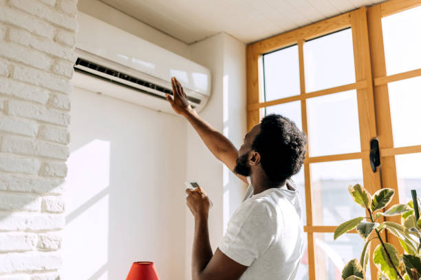 Reliable Springfield, KY HVAC Solutions
