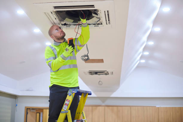 Best HVAC Consulting and Engineering in Springfield, KY
