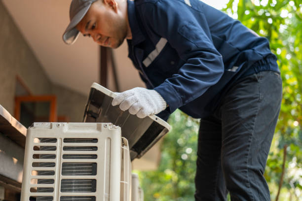  Springfield, KY HVAC Pros