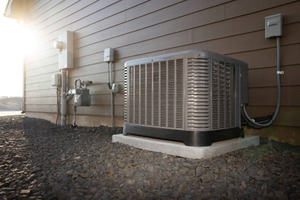Best Residential HVAC in Springfield, KY
